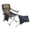 Chaise de camping pliante Tailgating