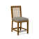 Tabouret de comptoir 24 po Glinda