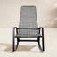 Chaise berçante Amare-1380986324
