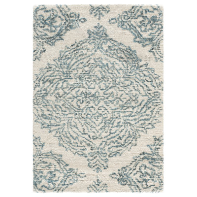 Hewett Hand Tufted Wool Rug
