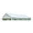 Baillie Dakota Fields White Replacement Canopy for Gazebo-898703959
