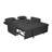 Pull-Out Sofa Bed-592334913
