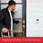 Halo Wi-Fi Smart Lock Keypad Entry Set with Smartkey Security-47587180