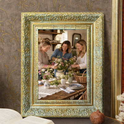 Cadre photo mural 11 pièces x 11 po 11 pièces