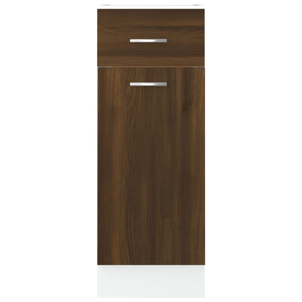 Standard-Schrank Kasmine