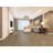 Lions Floor Trenta SPC Collection - Candela Amber | 6.5mm Thick 9" x 60" Waterproof Luxury Vinyl Plank Flooring | Uniclic® Locking System, FloorScore Certified | 1 Box = 22.88 Sq. Ft. | Most Rooms Need 30+ Boxes-50642597