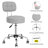 Height Adjustable Lab Stool-66825747