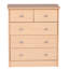 5 Drawer 60cm W Chest-15274357