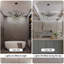 Tree Branch Crystal Chandelier Lighting-689812004-689812001-689812005