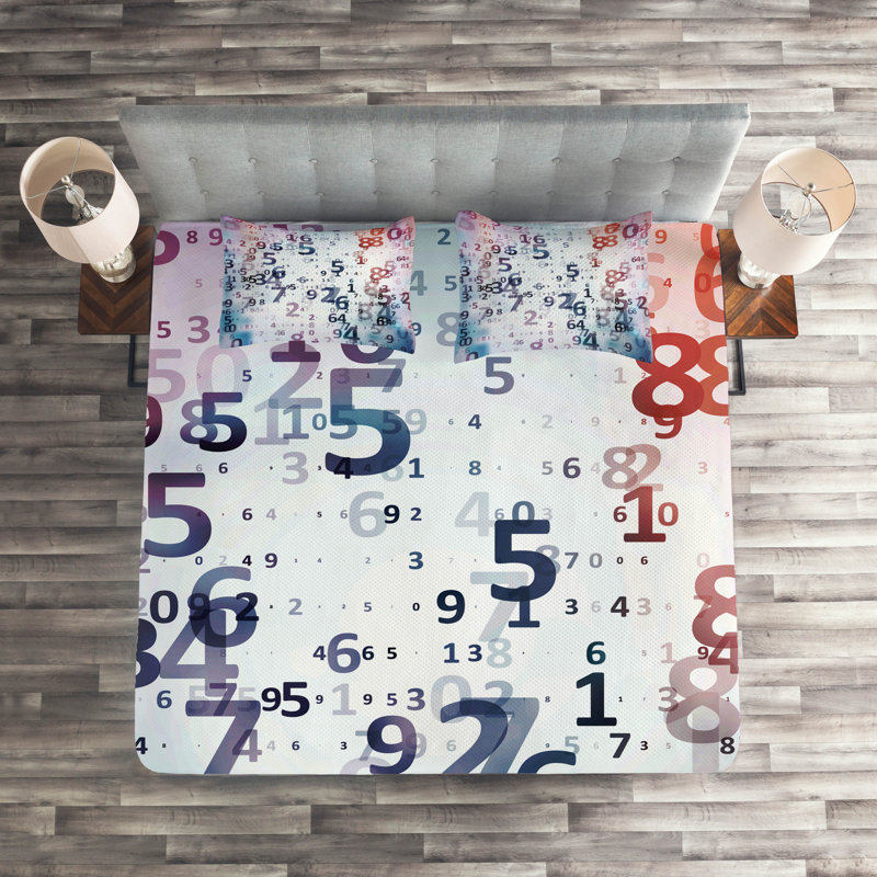 Modern & Contemporary Coverlet
