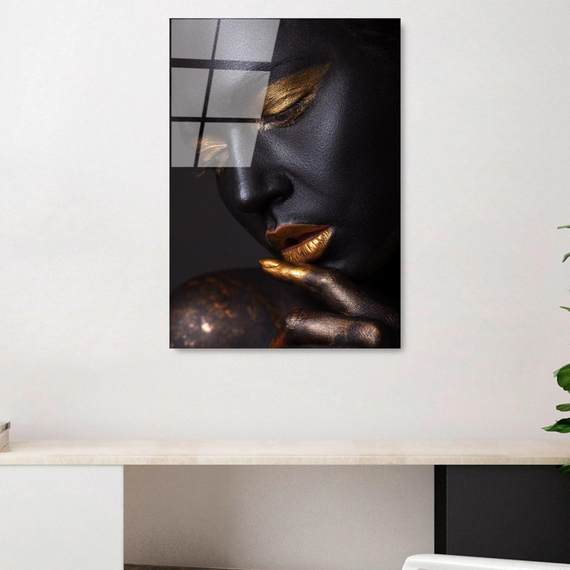 Boze Wall Decor