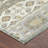 Machine Washable Indoor/Outdoor Chantille ACN2677 Tribal Rug-169738466-169738490
