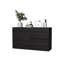 Commode 6 tiroirs Cherylène-219146700