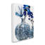 Arrangement giclée moderne de fleurs bleues par Jesse Keith-1498364555-1498364553