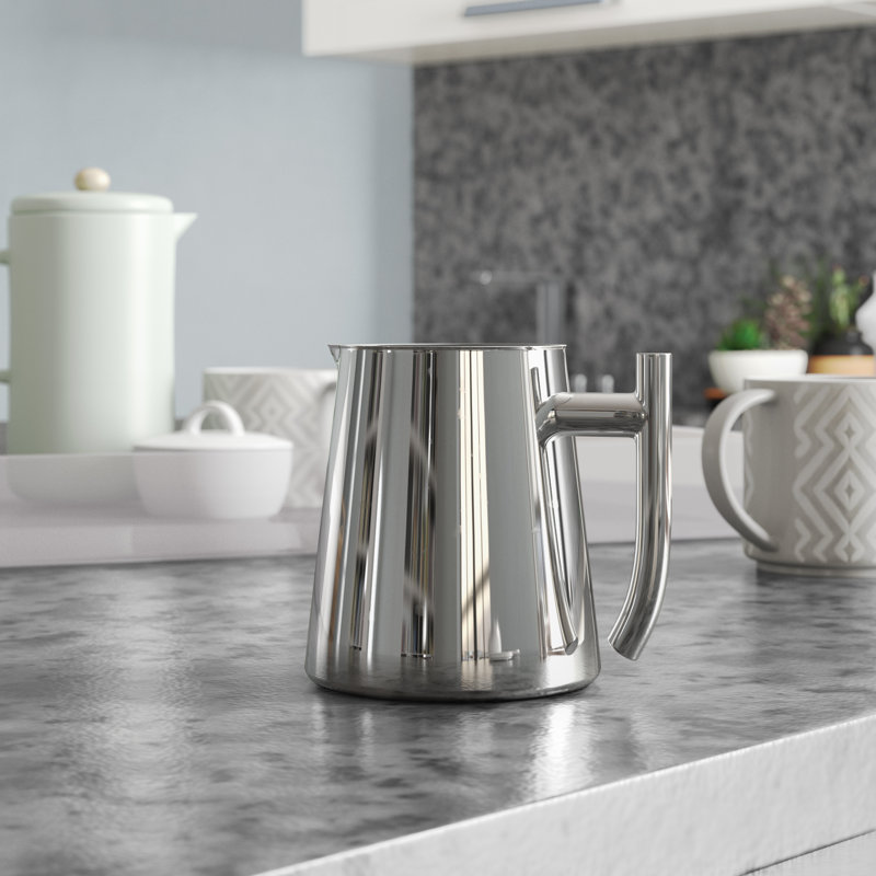 Antimony Creamer Bowl