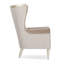 Caracole Upholstery Wingback Chair