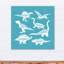 Art sur toile dino names Amapola-1451608112-1451608113