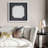 Handmade Modern Abstract Wall Decor on Resin