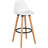 Adaway Upholstered Counter Stool with Solid Wood Frame-1500693577-1501339878