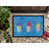 Synthetic Indoor Rug