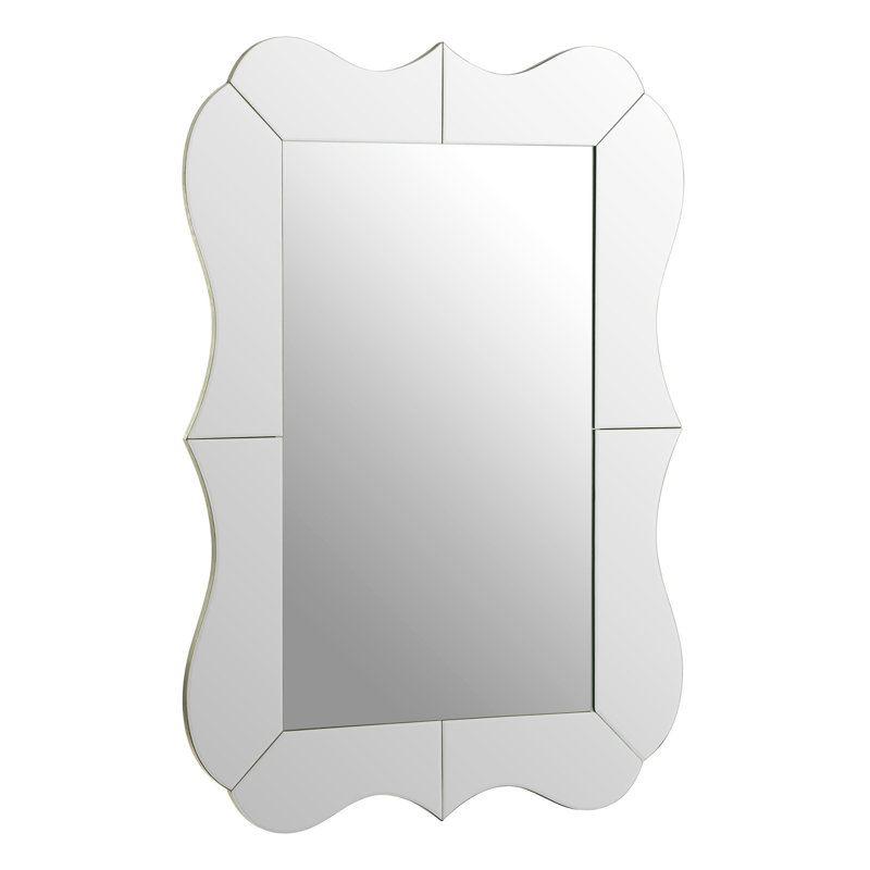 Rectangle Mirror