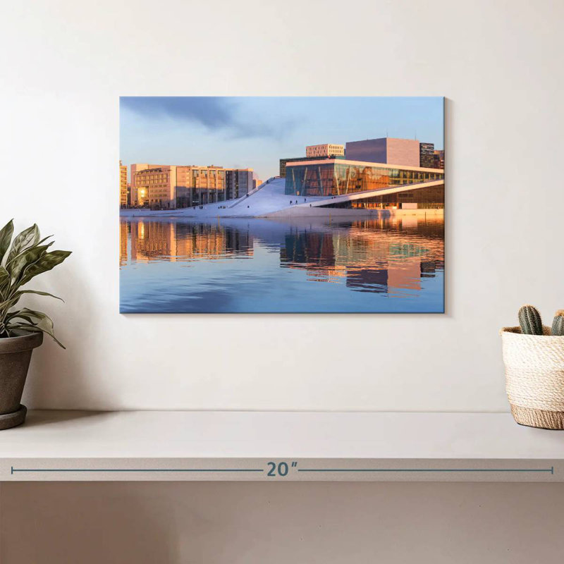 Oslo Opera House