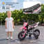 HOMCOM Battery Powered Ride On Toy