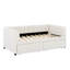 Lit de jour simple tapissier avec tiroirs-1853748302