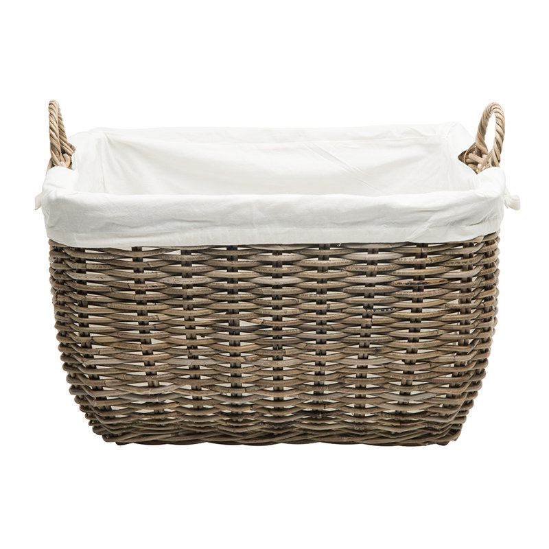 Panier à linge Ayriauna