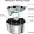 Anti-Skid Pet Fountain