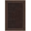 Ralph Lauren Ellington Border Wool, Viscose Geometric Rug-11102131