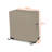 Heavy Duty Cooler Cart Cover, 18 OZ-1202646056-1202646055