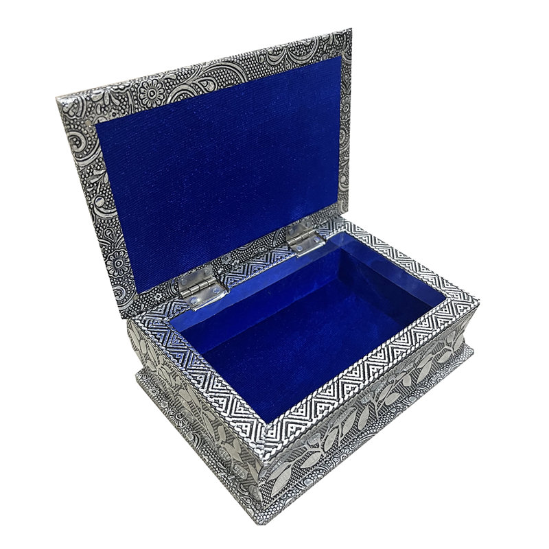 Chachere Medium Density Fiberboard (MDF) Decorative Box