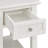 End Table with Power Outlet-19293899