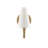 Bunny Williams Armed Sconce
