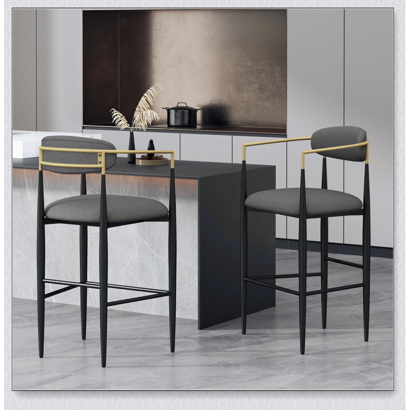 BARSTOOL( SET OF 2 )
