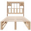 Solid Wood Bed-105717150-105717155