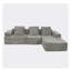 Canapé modulaire Boneless Compression-1494939489