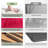Doreen Velvet Hand-Curated Task Chair-30503668