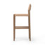 Hamlin Double Twisted Paper Cord Counter Stool-1610560150