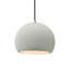 Luminaire suspendu à 1 lumière Aschwin-1057835718-1057128564-1059053326