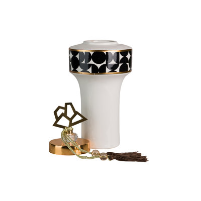 Decorative Jar 1