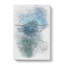 Mountain View In Bali - Wrapped Canvas Print-56667409