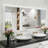 Lunara Belveled Edged Accent Rectangular Bathroom Wall Mirror with Tempered Glass & Rust-proof Aluminimn Framed-238665441-239064153