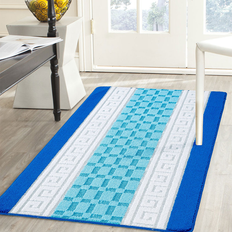 Lareina Berber Indoor / Outdoor Area Rug, Runner 60 x 220cm