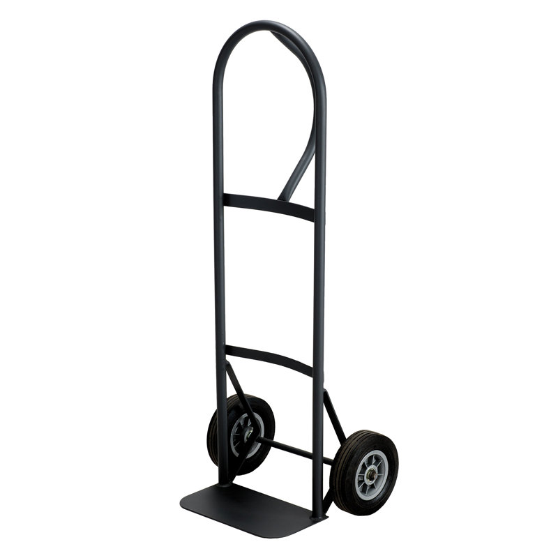 Economy P-Handle Economy 400 lb. Capacity Hand Truck Dolly