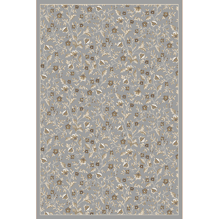 Ackermanville Indoor Rug