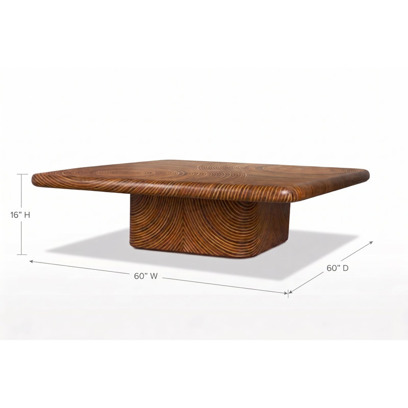 Showtime Cocktail Table