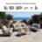 Lone View Bay Outdoor Loveseat With Cushion