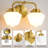 2 - Light Dimmable Vanity Light-429732533